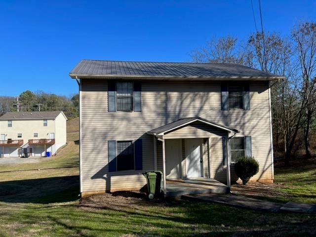 306-314 Spring Hollow Dr - Photo 1