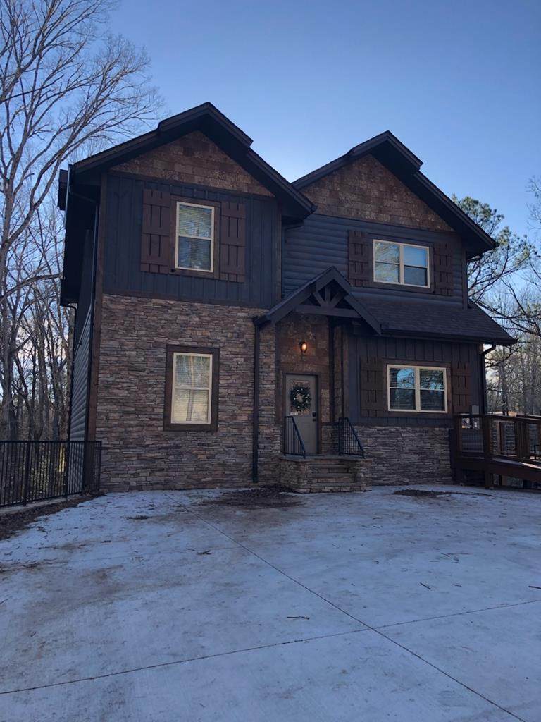2615 Fiesta Blvd - Photo 1