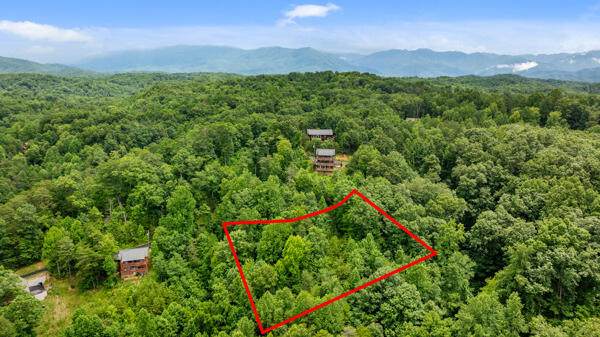 Lot 14 Tekoa Mountain Way - Photo 1