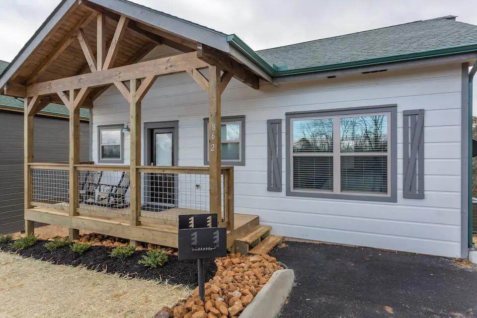 862 Osprey Way Way - Photo 1