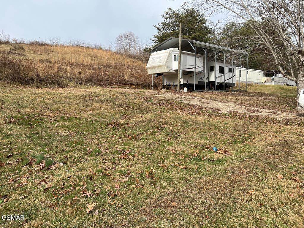 1361 Lower English Creek Road - Photo 1