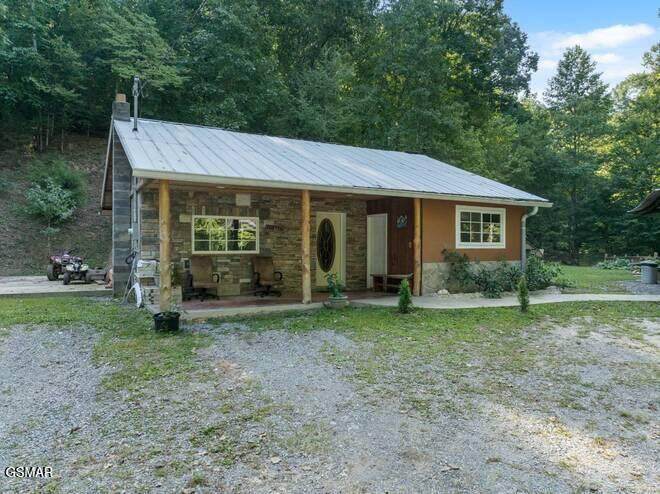 1419 Delozier Road - Photo 1