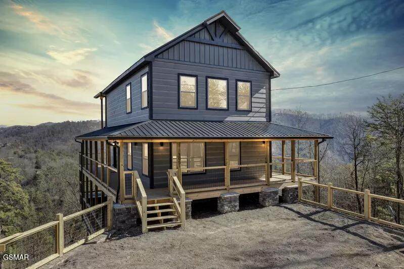 3051 Hatcher Top Road - Photo 1
