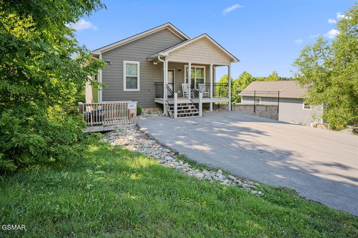 1103 Sanctuary Shores Way - Photo 1