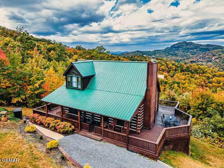 3933 Glenview Way - Photo 1