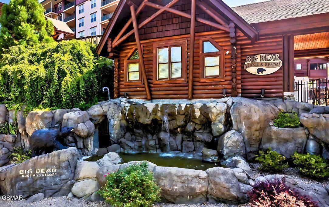 415 Big Bear Way - Photo 1