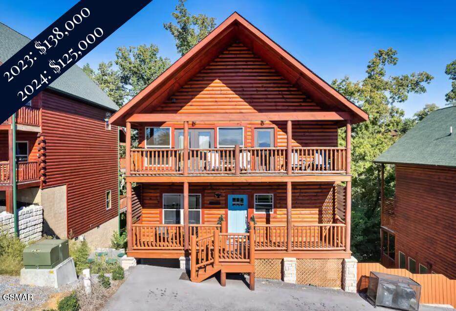668 Stockton Drive - Photo 1