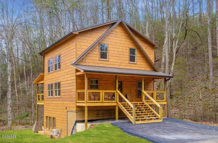 1615 Bear Valley Road - Photo 1