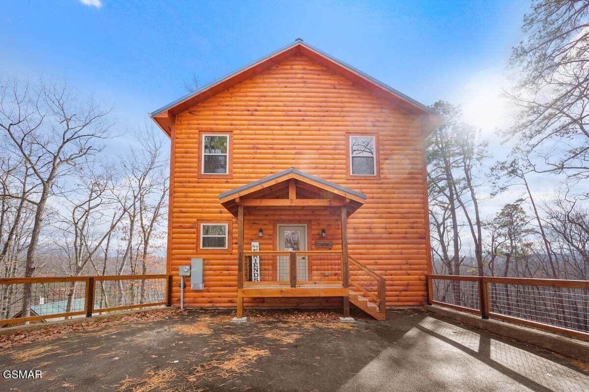 1808 Spring Hill Drive - Photo 1