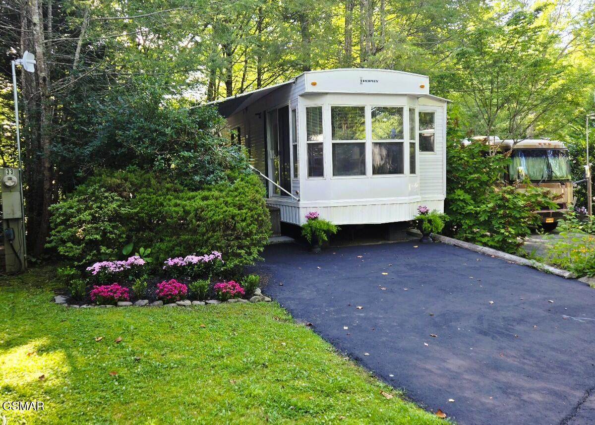 4229 Parkway Lot #34 - Photo 1