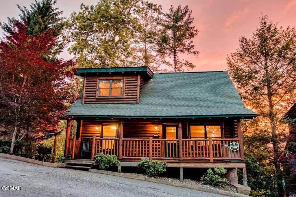 2006 Bear Creek Way Way - Photo 1