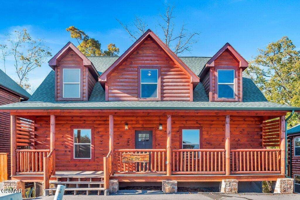 664 Stockton Dr Drive - Photo 1