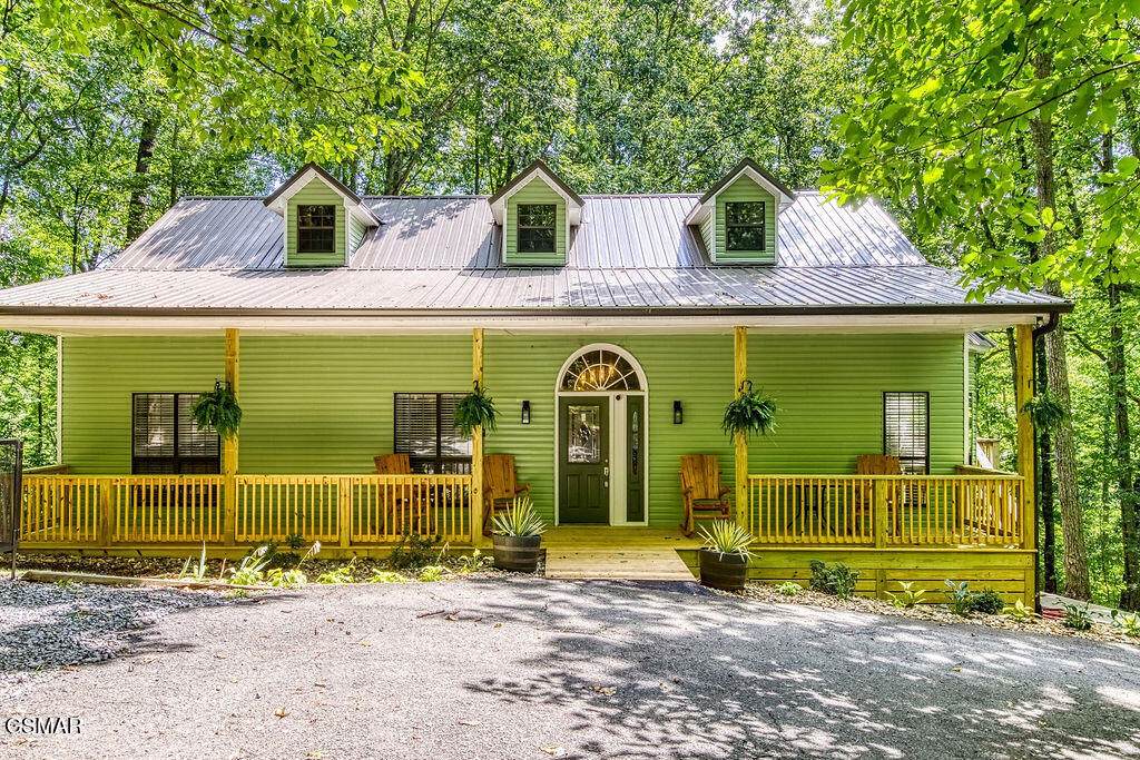 4070 Chamberlain Lane - Photo 1