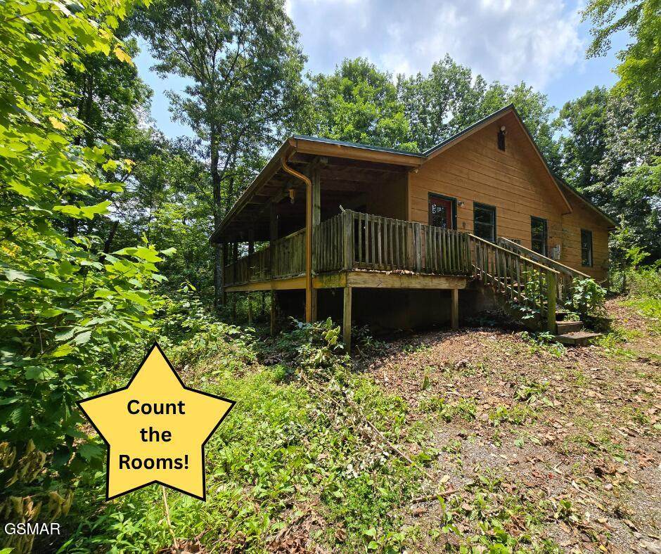 3521 Vonnie View Way - Photo 1