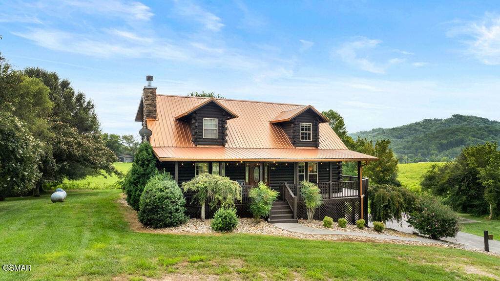 3480 Valley Dale Way - Photo 1