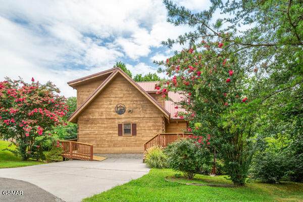 705 Blue Dunn Court - Photo 1