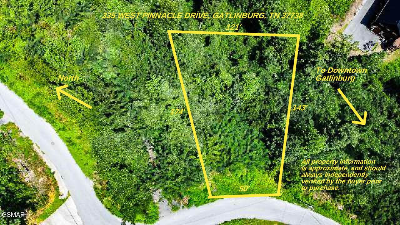 335 Pinnacle Drive - Photo 1