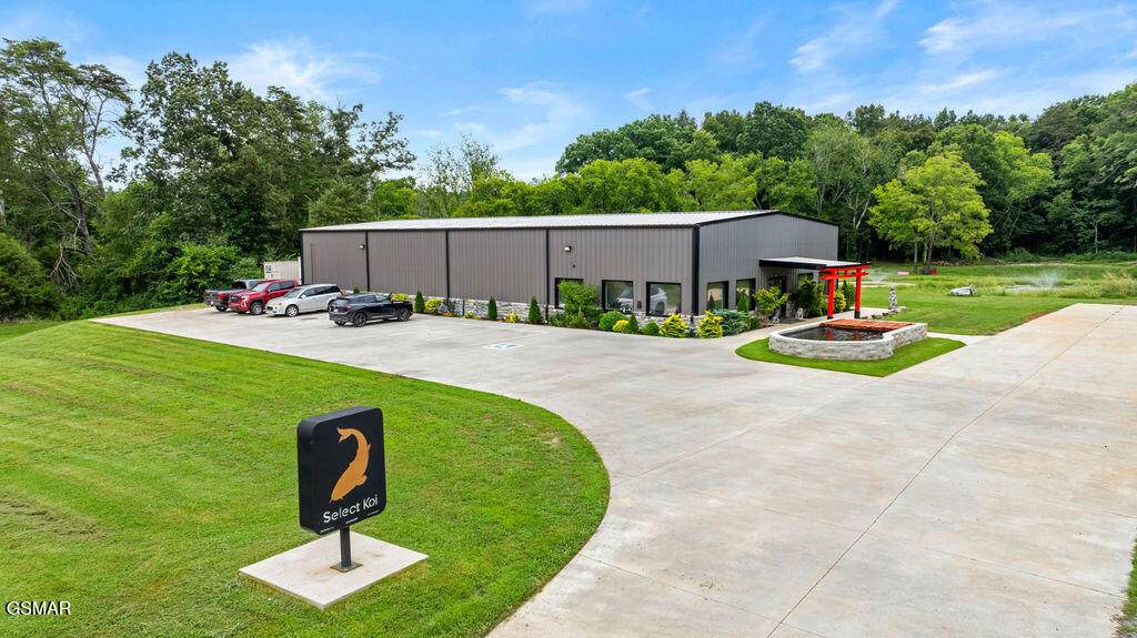 2253 Boyds Creek Highway - Photo 1