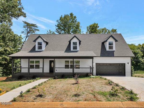 1283 Lorie Ellen Court - Photo 1