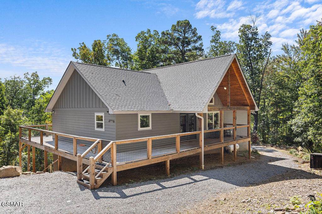 5042 Settlers View Lane - Photo 1