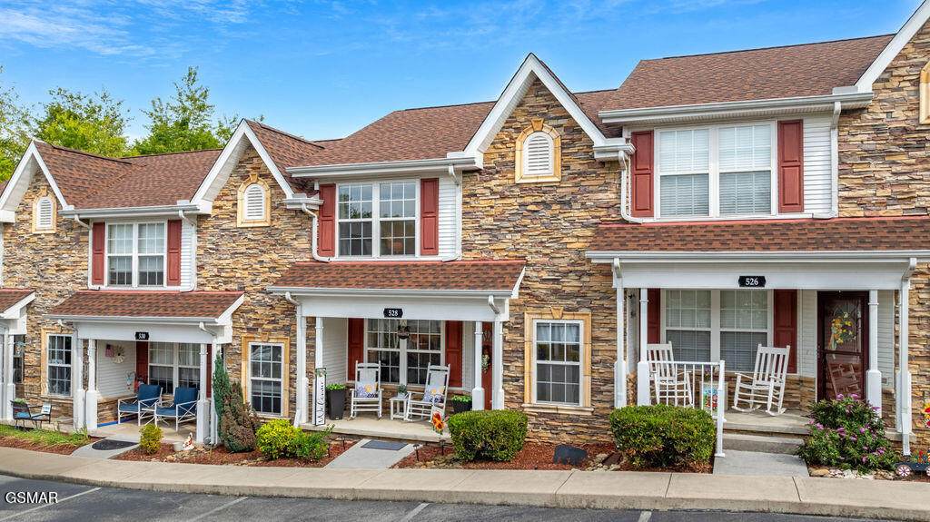 528 Orchard Valley Way - Photo 1