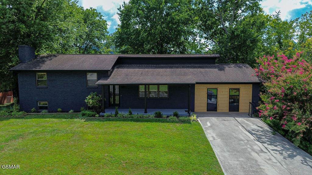 4020 Hitching Post Road - Photo 1