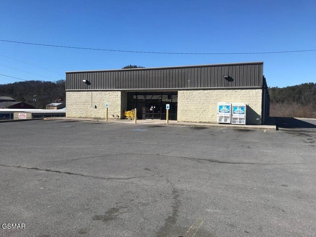 3297 Cosby Highway - Photo 1