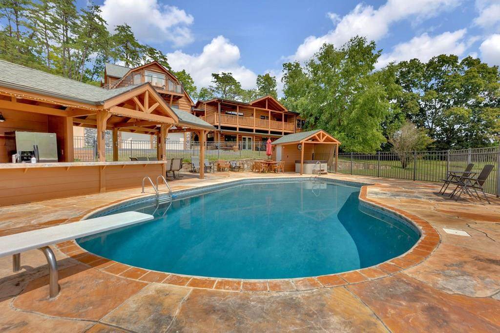 2803 Mary Ridge Farm Road - Photo 1