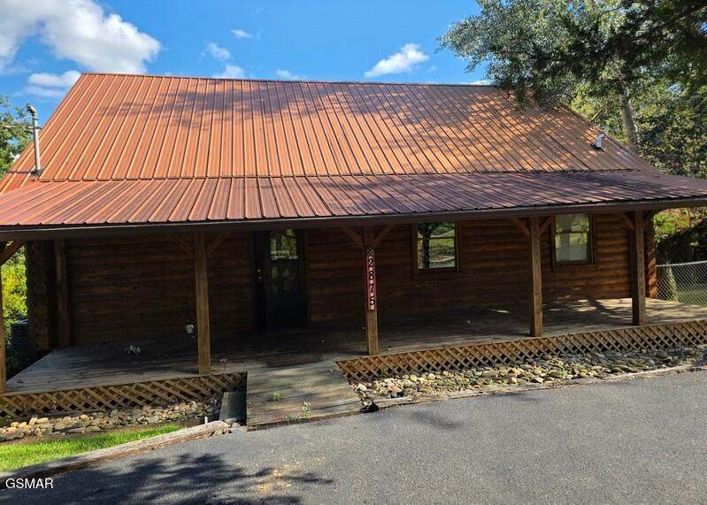 2875 Walnut Grove Road - Photo 1