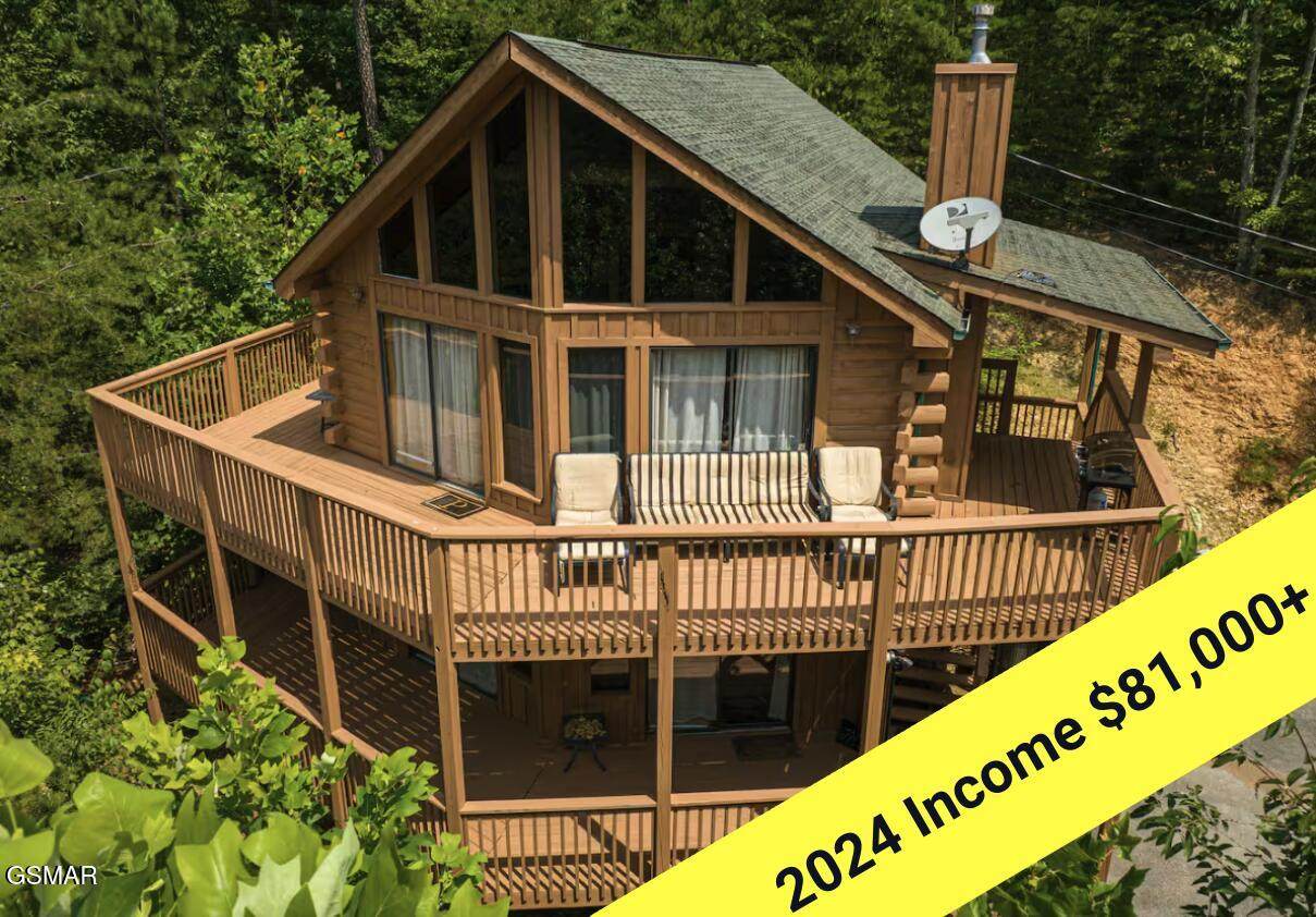 3152 Hatcher Top Road - Photo 1