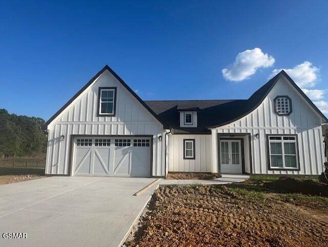 2416 Iron Forge Way - Photo 1