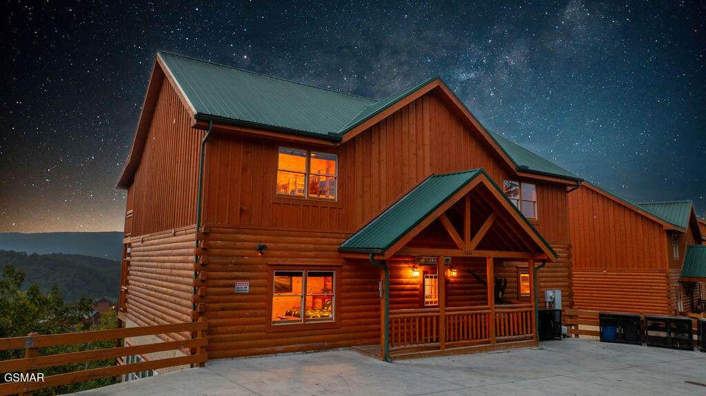 3336 Lonesome Pine Way - Photo 1