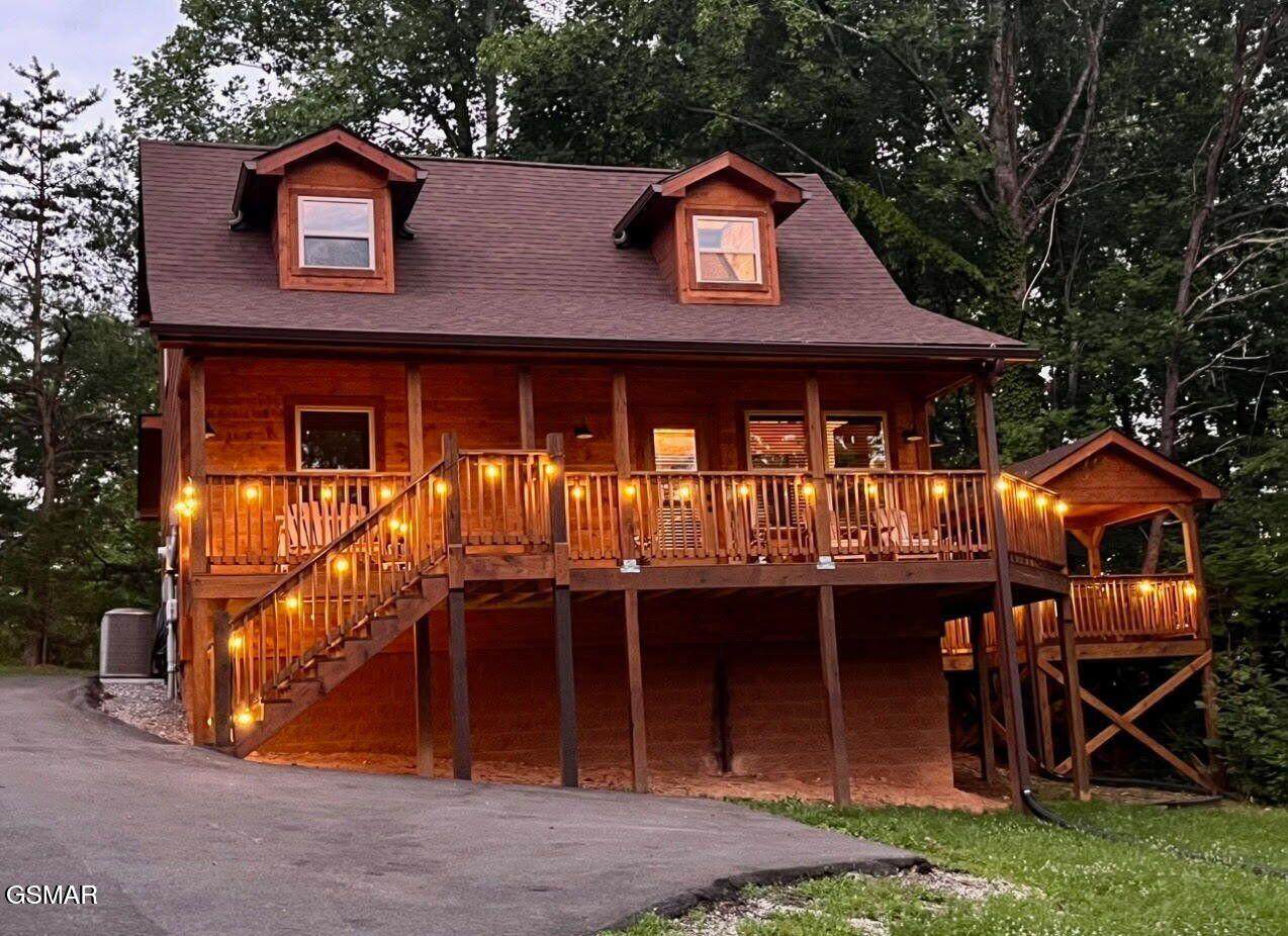 3404 Mattox Cemetery Road - Photo 1