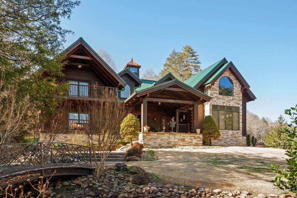 2603 Cedar Falls Way - Photo 1