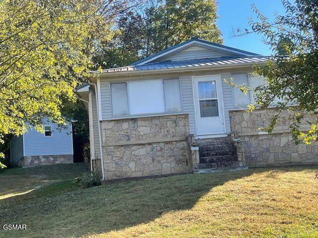 1341 Gists Creek Road - Photo 1