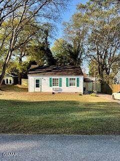 4603 Bob White Road - Photo 1