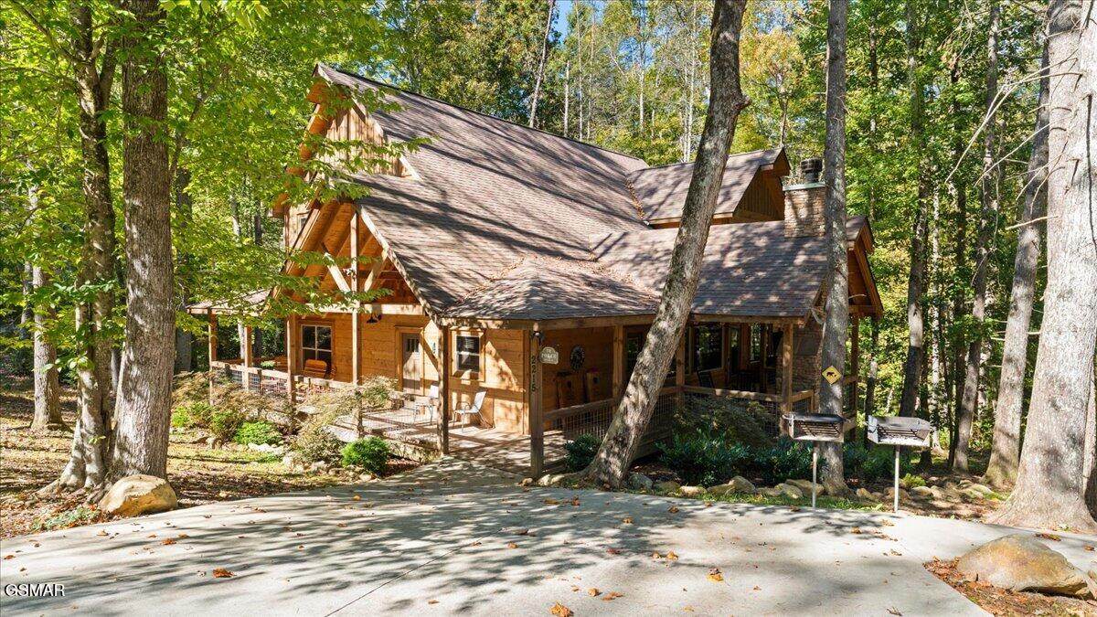 2215 Cub Circle - Photo 1