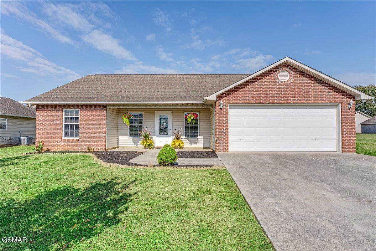 2031 Murphys Chapel Drive - Photo 1