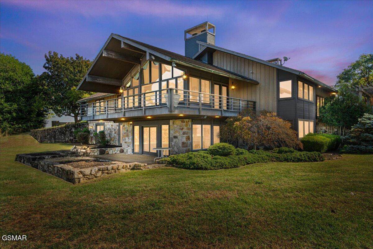 2047 Boatmans Ridge Road - Photo 1