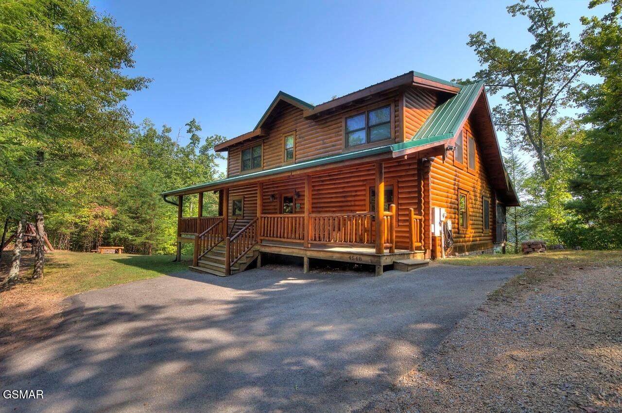 4548 Whetstone Road - Photo 1