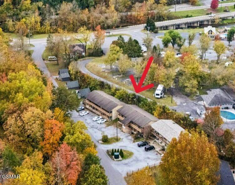 202 Spring Valley Road - Photo 1