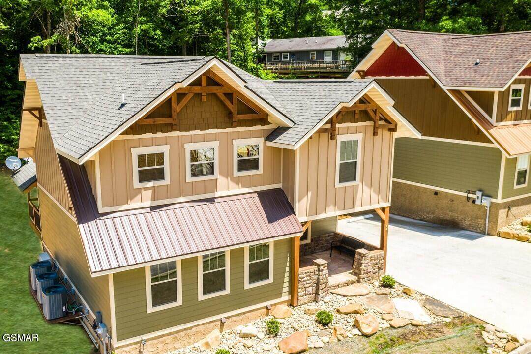 1132 Anastasia Way - Photo 1