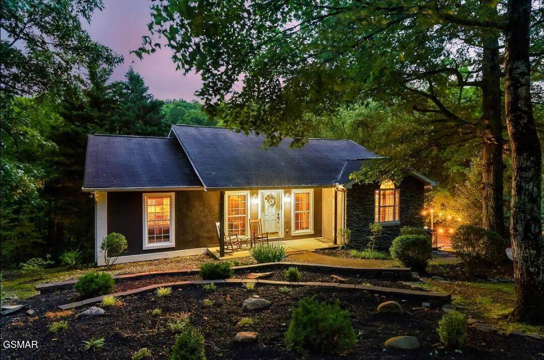 3230 Cove Creek Way - Photo 1