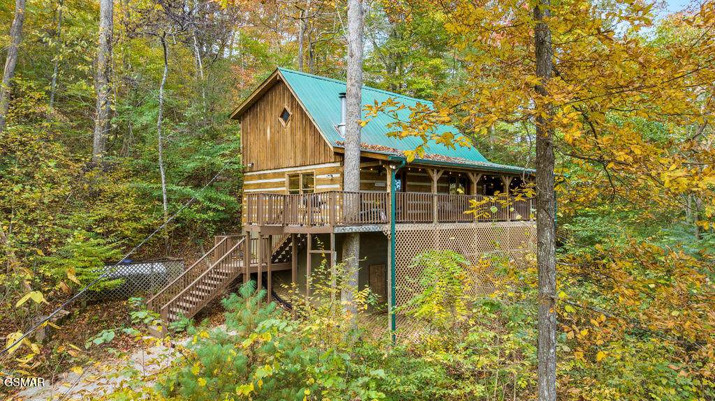 147 Timberwinds Way - Photo 1