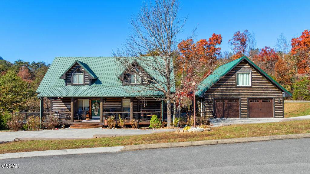 1347 Zachary Thomas Lane - Photo 1