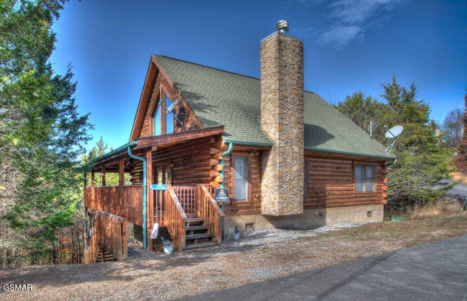 2525 Fleming Way - Photo 1