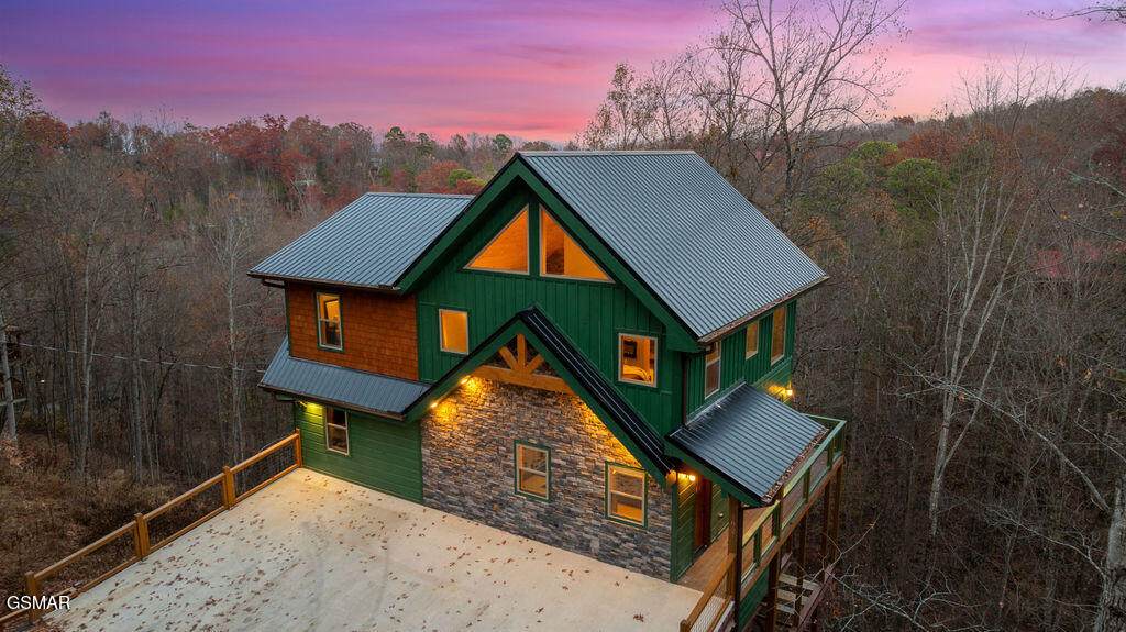 1857 Beach Front Drive - Photo 1