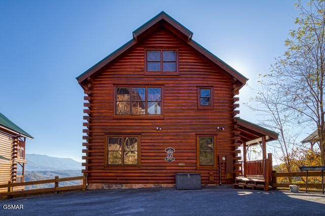 3045 Legacy Vista Drive - Photo 1