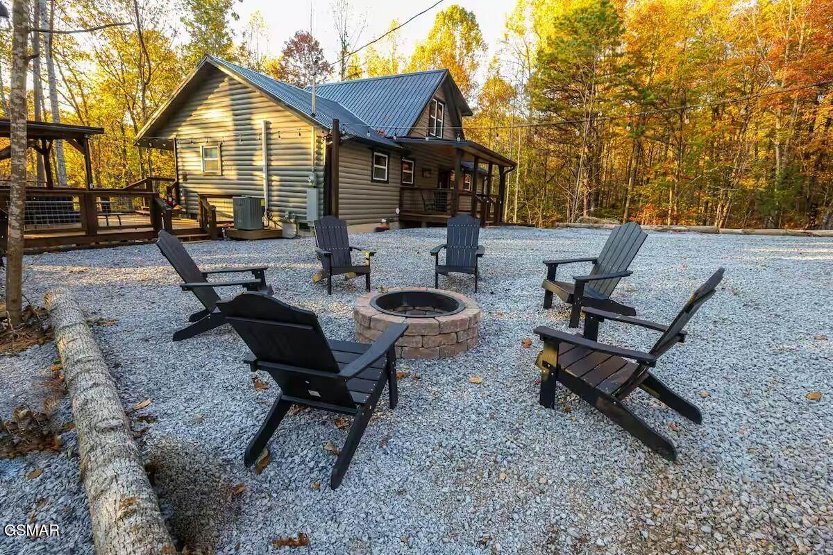 433 Ball Mountain Lane - Photo 1