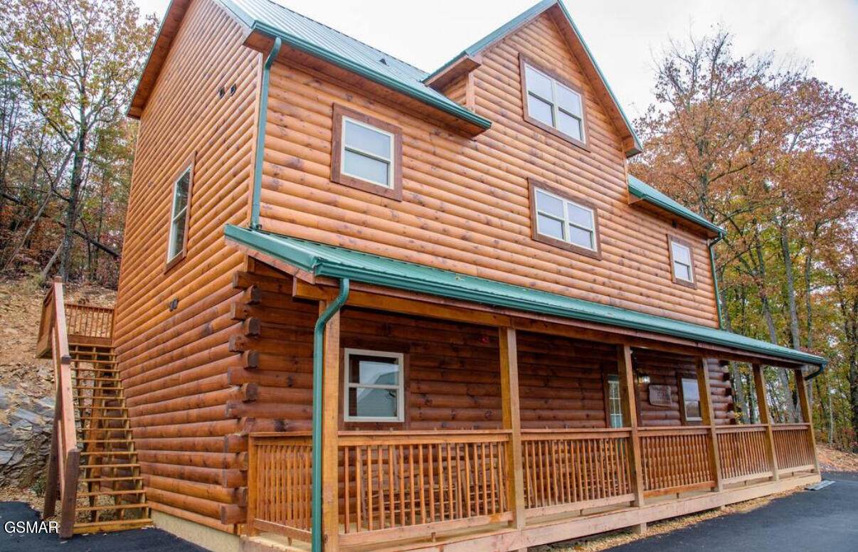 834 String Run Way - Photo 1